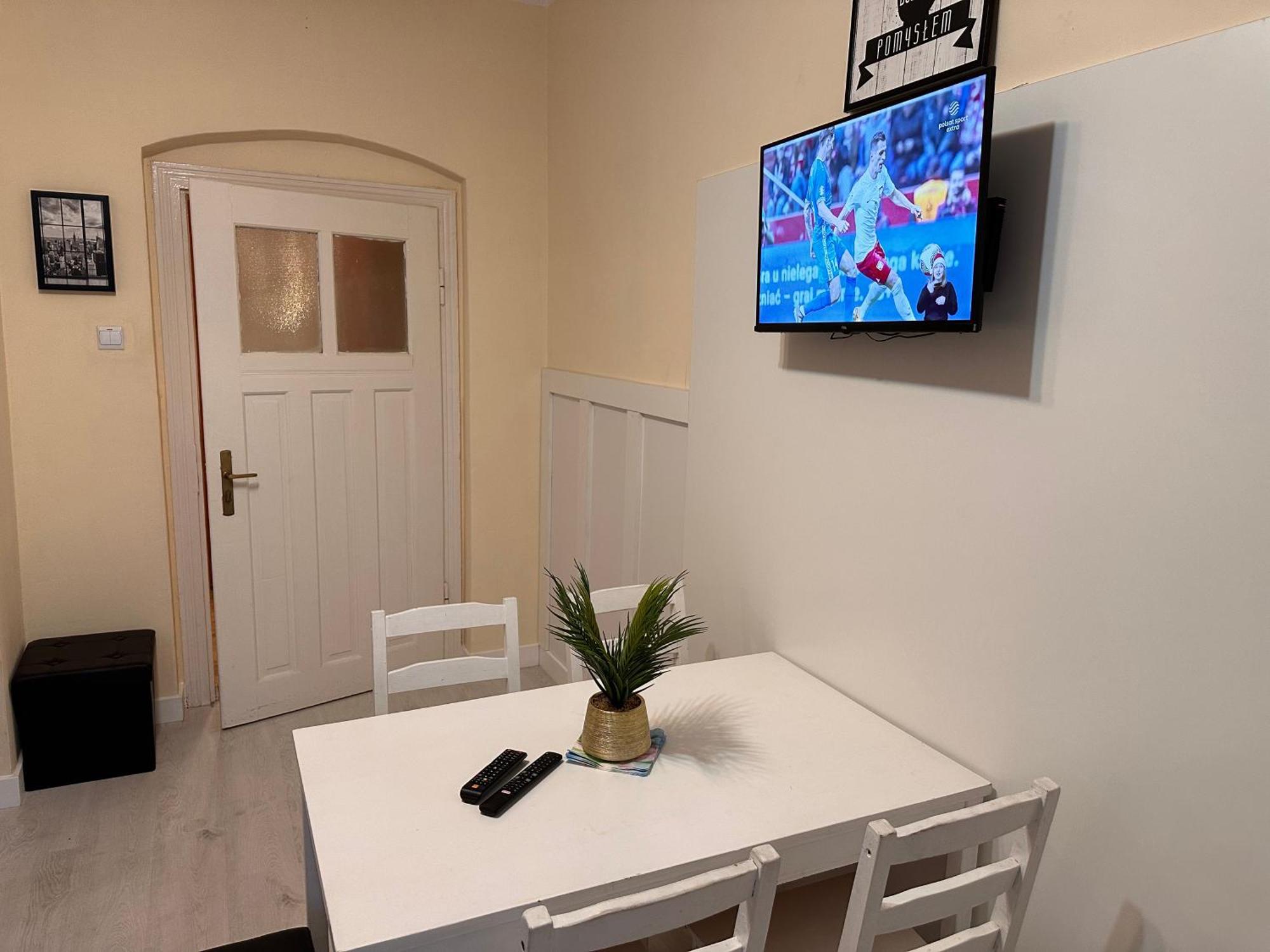 Apartamenty Ktw Central Station Katovice Exteriér fotografie