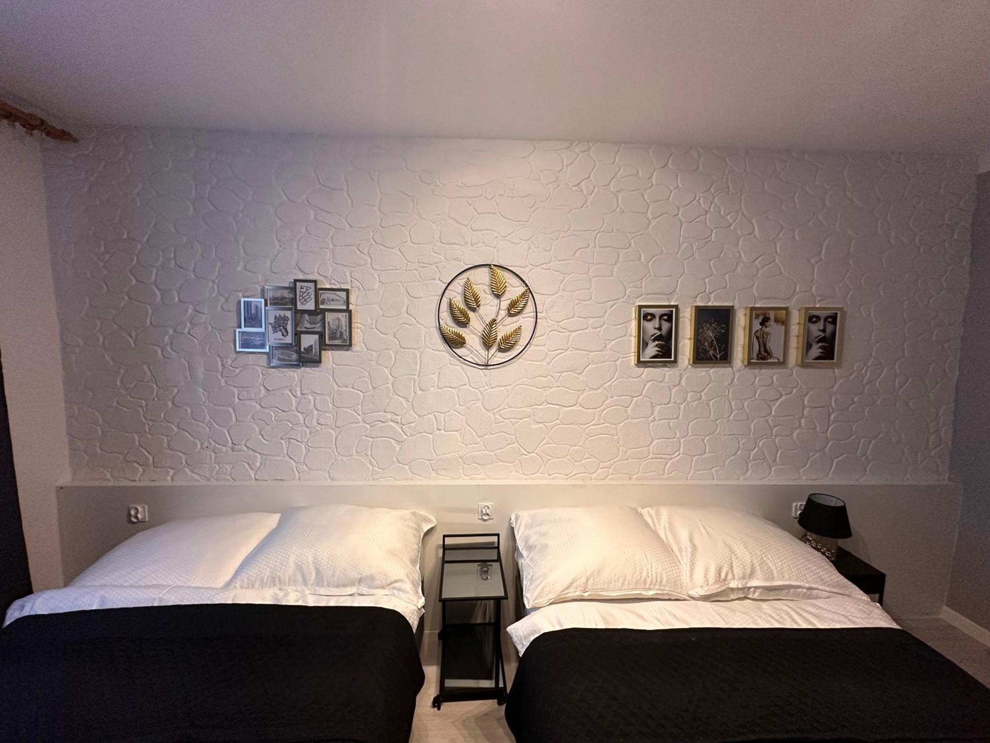 Apartamenty Ktw Central Station Katovice Exteriér fotografie
