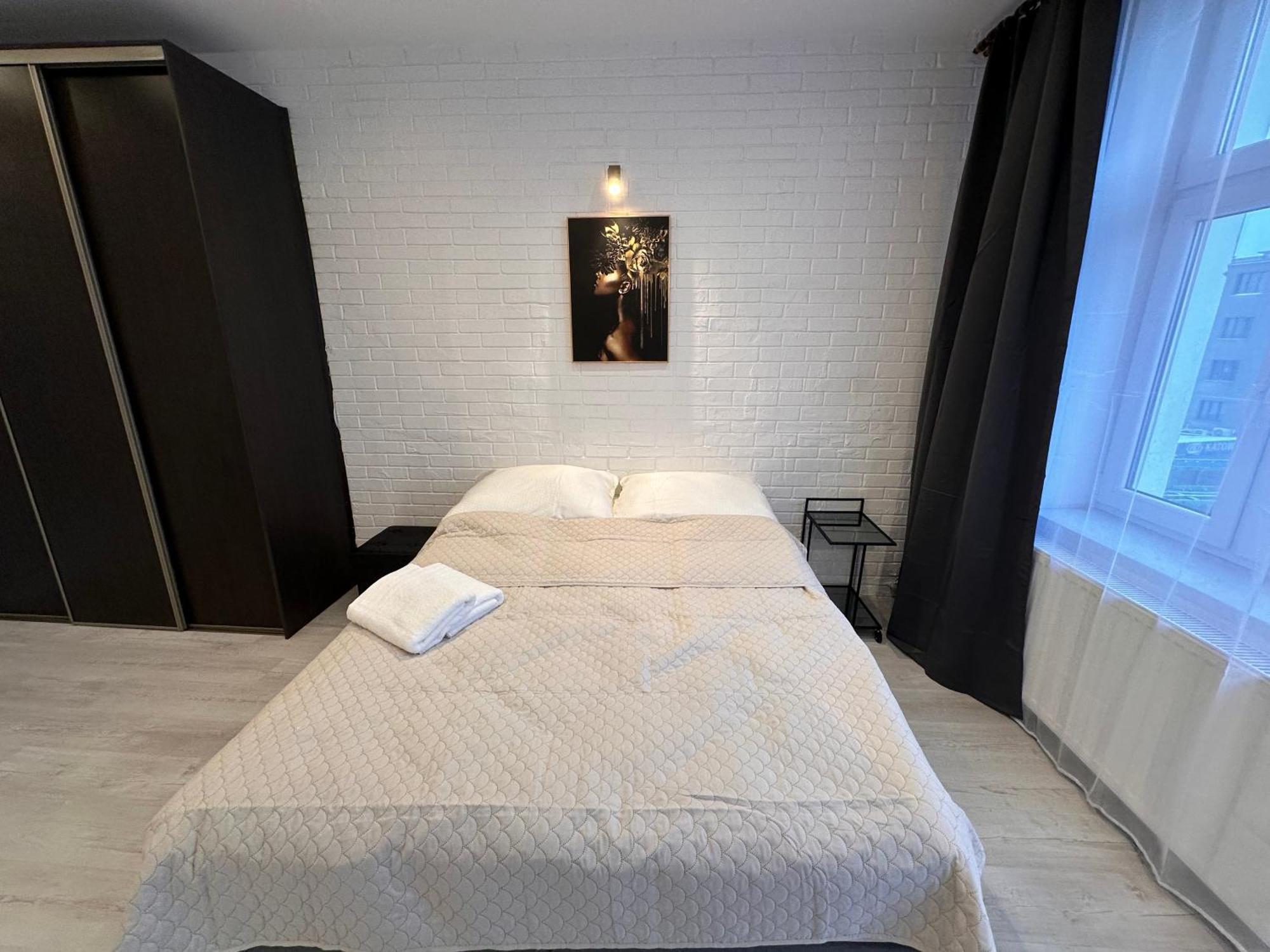 Apartamenty Ktw Central Station Katovice Exteriér fotografie